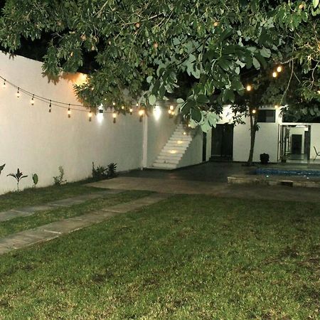 Casa Honey 4 Bedroom Oasis With Pool! Bacalar Eksteriør billede